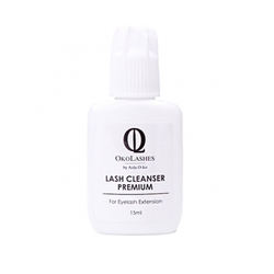 Lash cleanser good price