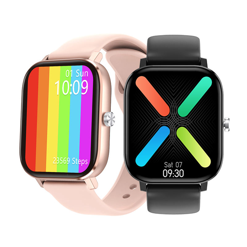 g36 watch instructions