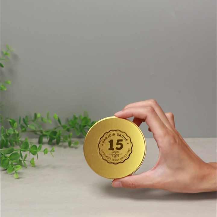 UKCOCO 12 Stück Aroma Diffusor Boxen - Aluminium Duftboxen Für ätherische Öle