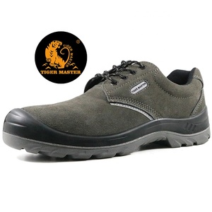 zapatos punta de acero walmart