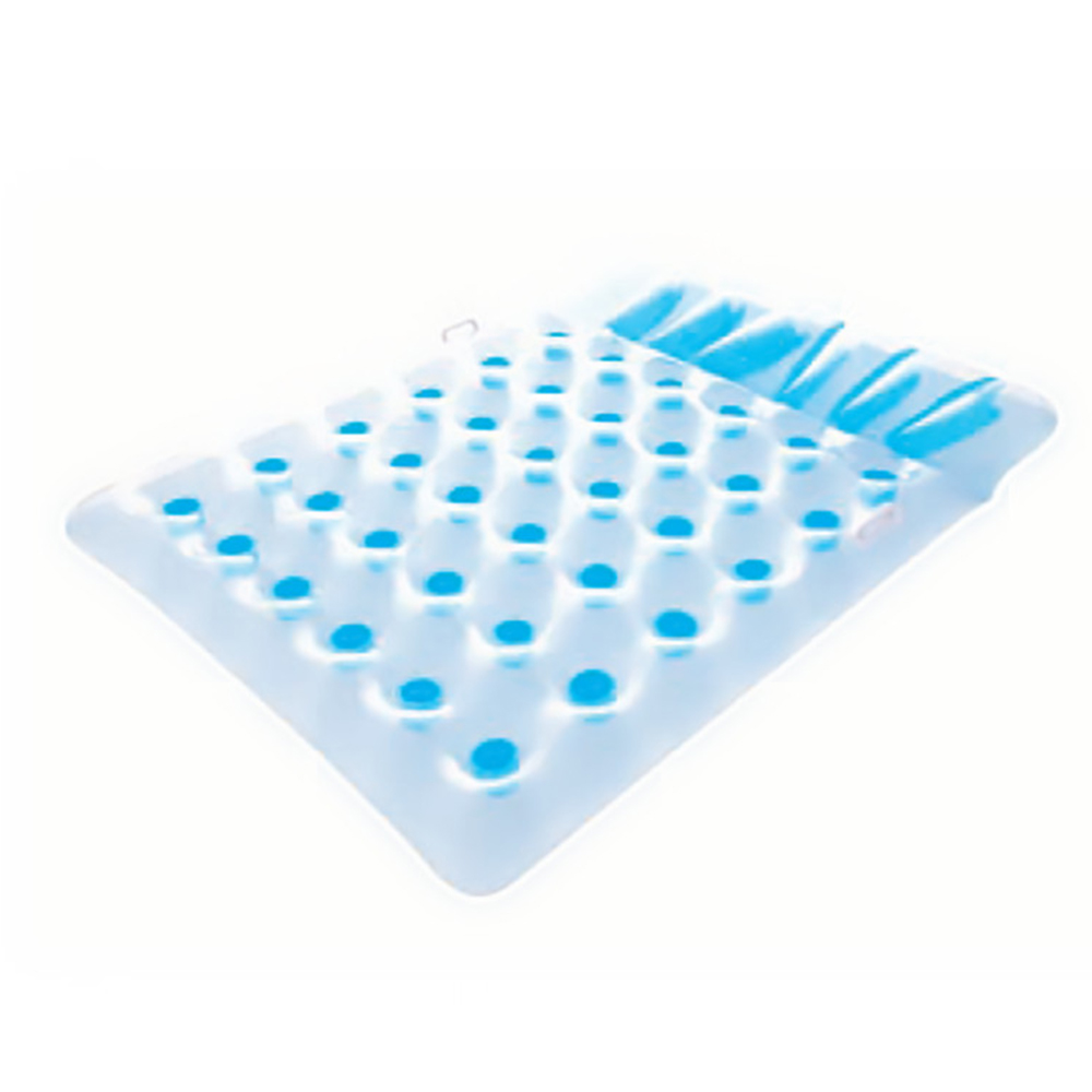 На открытом воздухе термопластичный полиуретановый ТПУ плавательный надувной спасательный круг