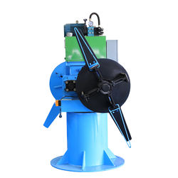 Tube machine stainless steel pipe making machine