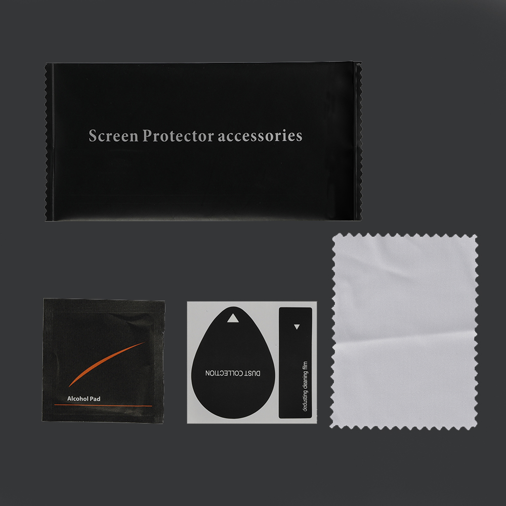 0,33 мм 2.5D шелковое антишпионское закаленное стекло для защиты экрана iPhone 12 pro max 5,4 6,1 6,7 дюймов