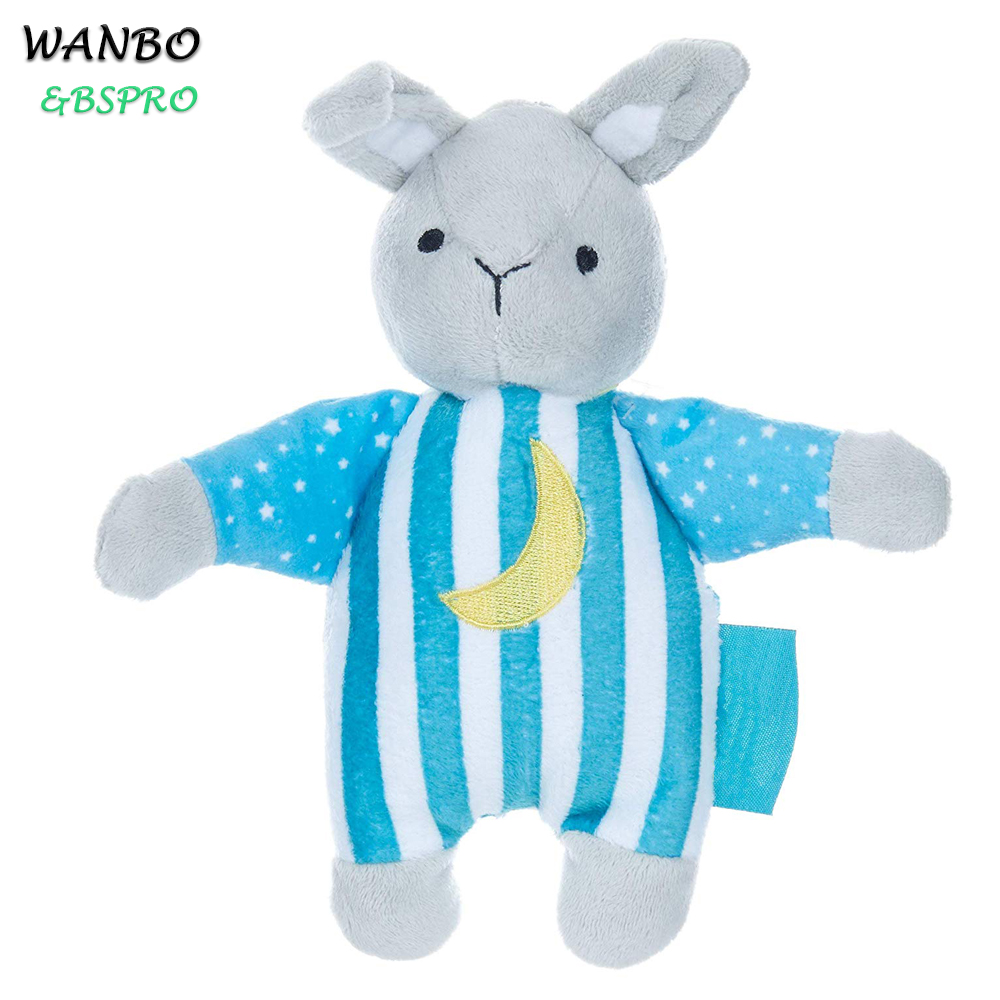 moon soft toy