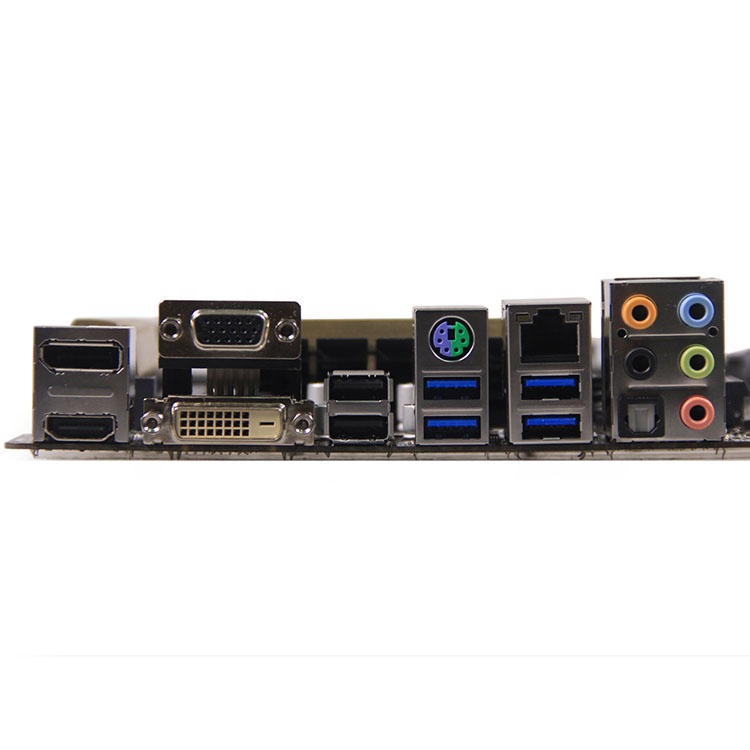 オリジナルの新しいデスクトップマザーボードZ97-A| Alibaba.com