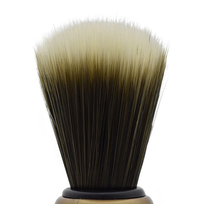 Fancy style Wooden handle Badger Hair Beard Shaving Brush For Best Men Father Gift Mustache Barber Tool Facial Salon