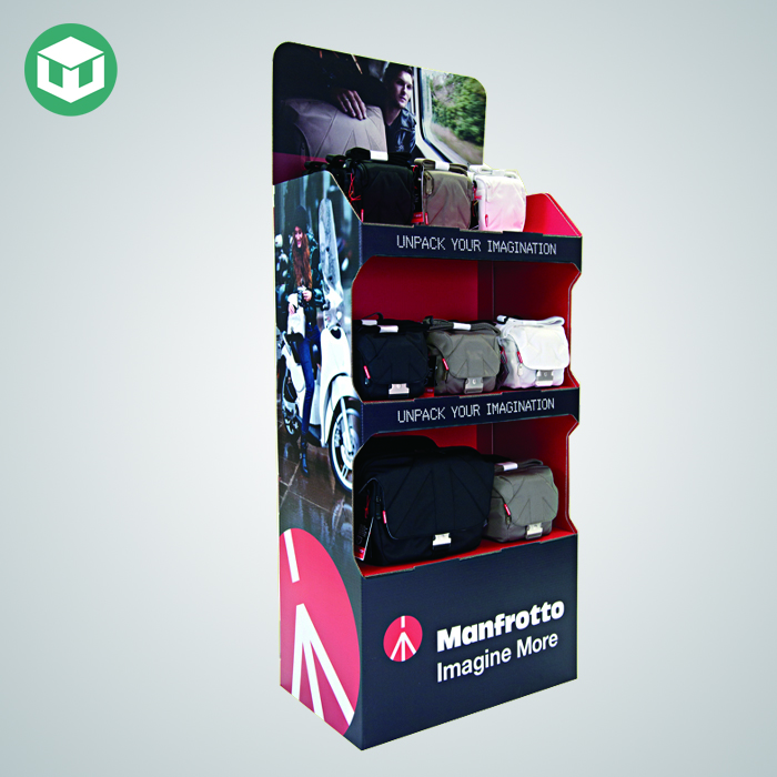 Catálogo de fabricantes de Mochila Estante de alta calidad y Mochila