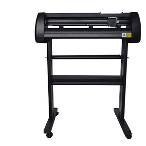 large vinyl printer and cutter