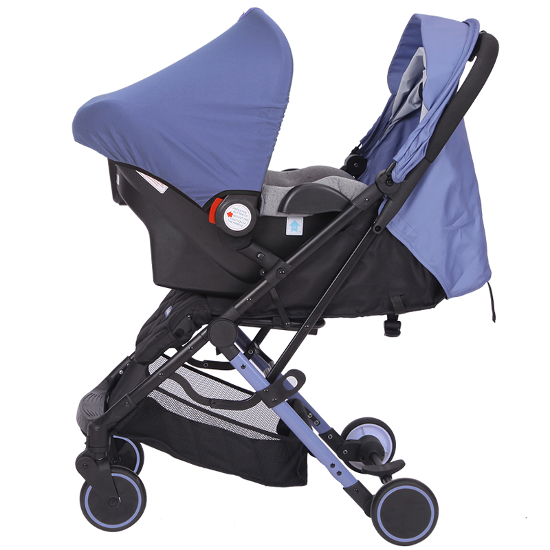 fisher price push stroller