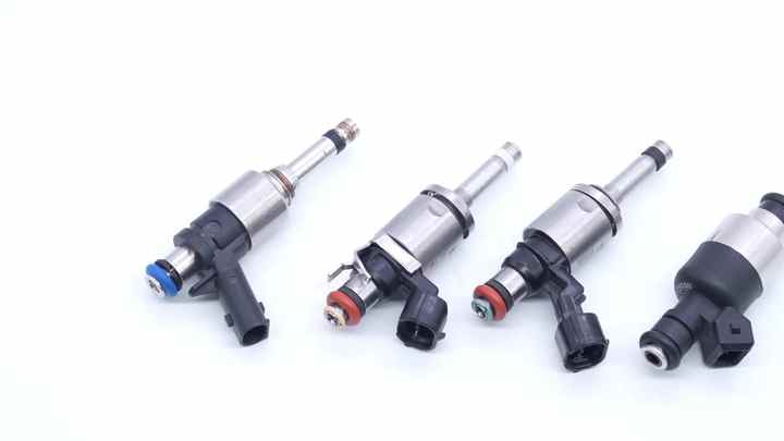 清流 PAT Fuel Injectors for Scion FR-S BRZ GT 86 - High Quality