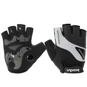 custom mtb gloves