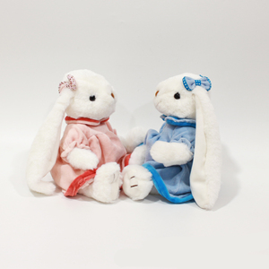 easter plush wholesale