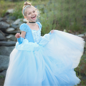 cinderella frocks for babies