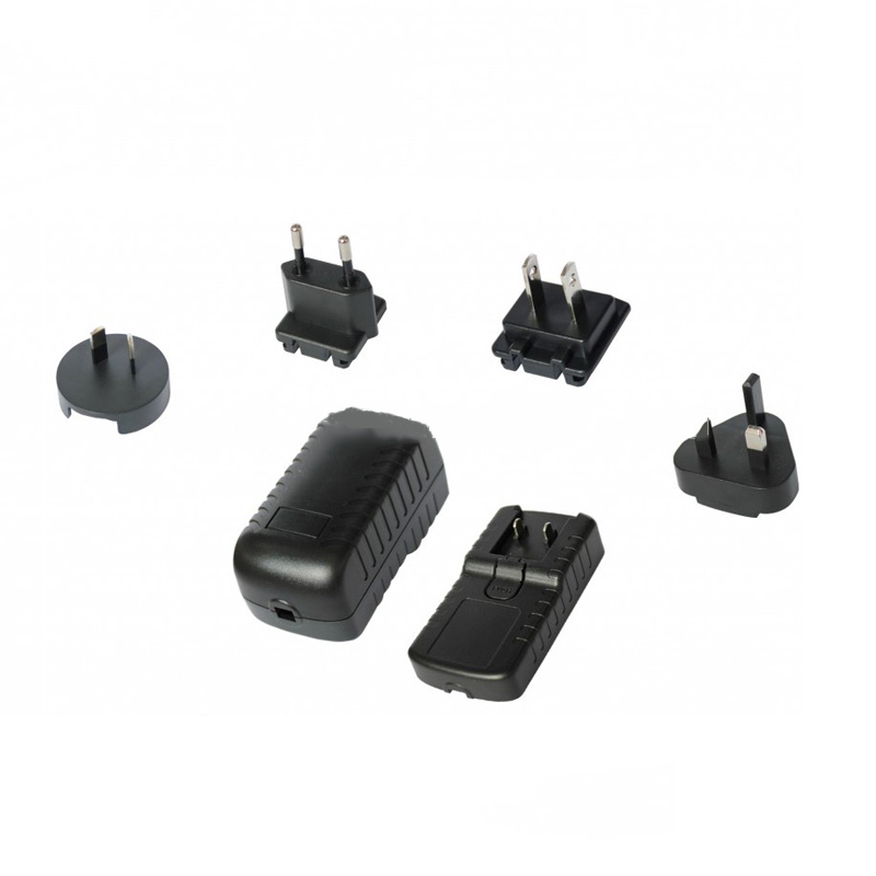 Шэньчжэнь Сменные CCTV питания зарядное устройство 15 В 2A