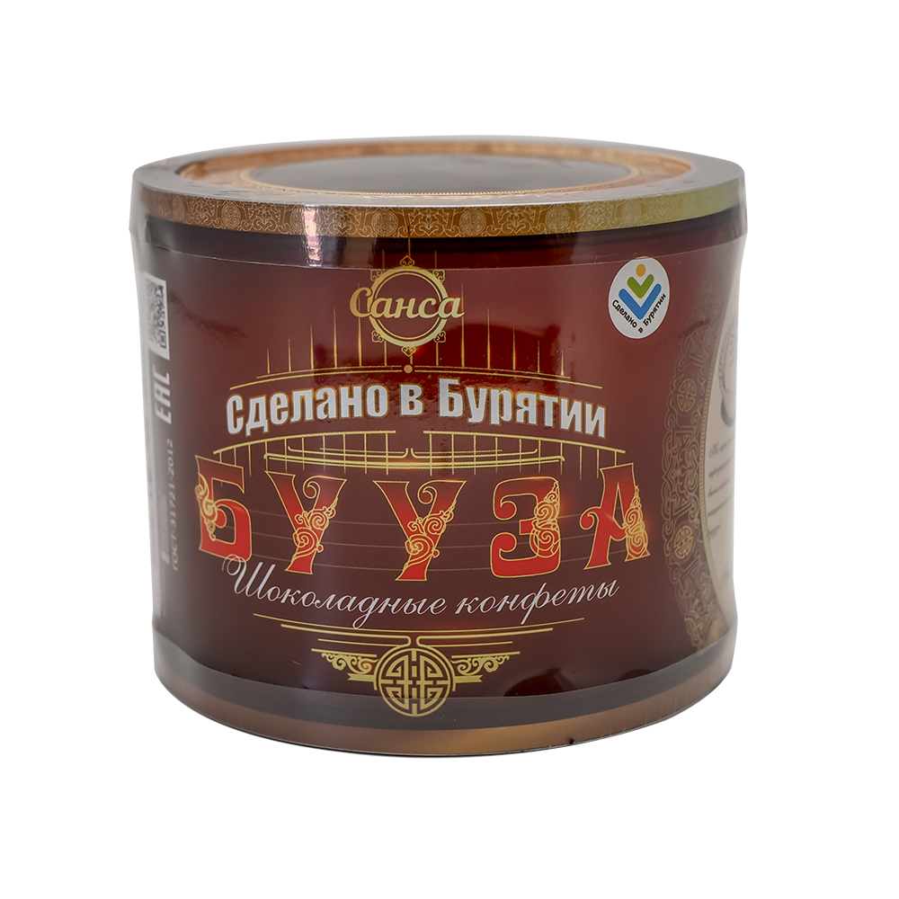 Молочный шоколад в ассортименте