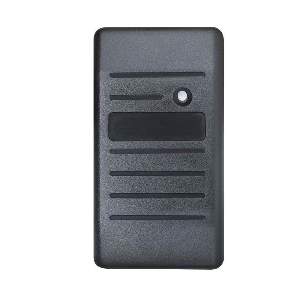 U-Shaped Padlock Application