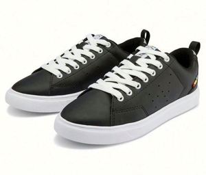 white shoes no laces