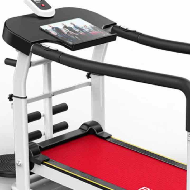 Treadmill Amazon Home Fitness Foldable Mini Treadmill For Home