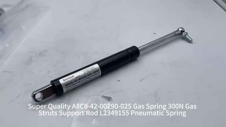 Super Quality A8C8-42-00290-025 Gas Spring for KBA Printers
