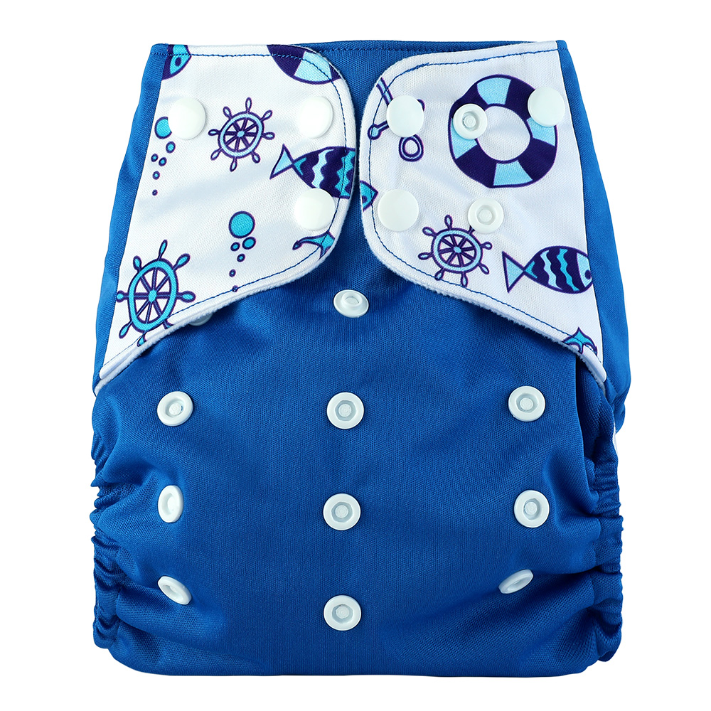 cloth nappy company