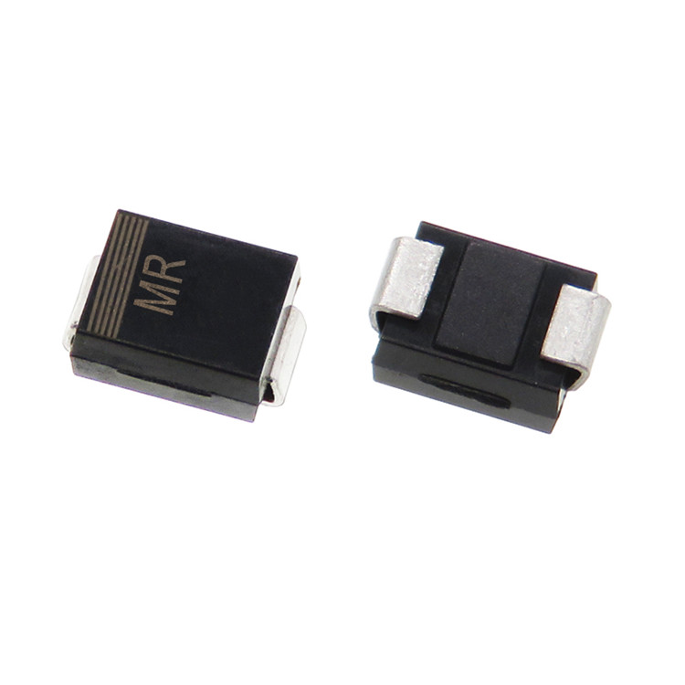 TVS DIODE 5.5VWM 12VC 10MSOP 100 pieces