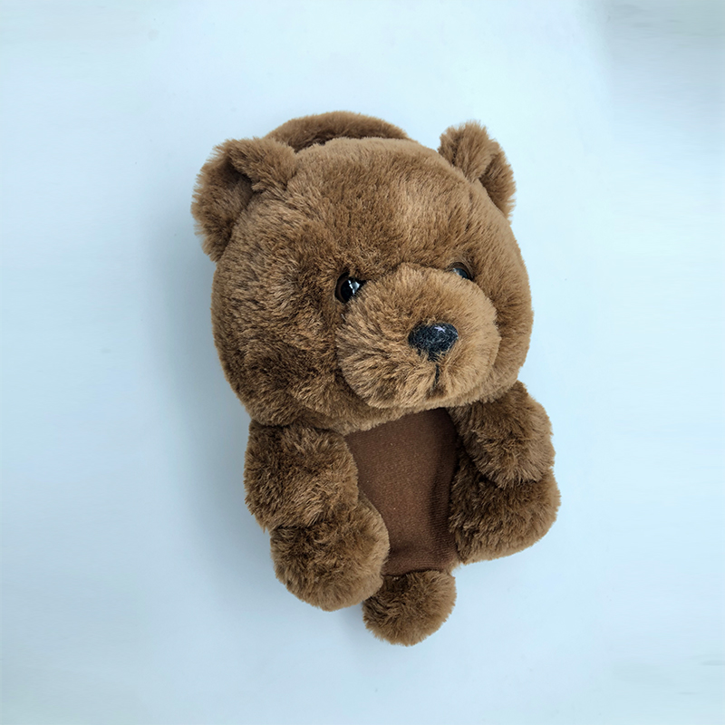 2021 бесплатный образец, женские роскошные плюшевые тапочки, модные плюшевые меховые Плюшевые мишки, сланцы, женские Тапочки