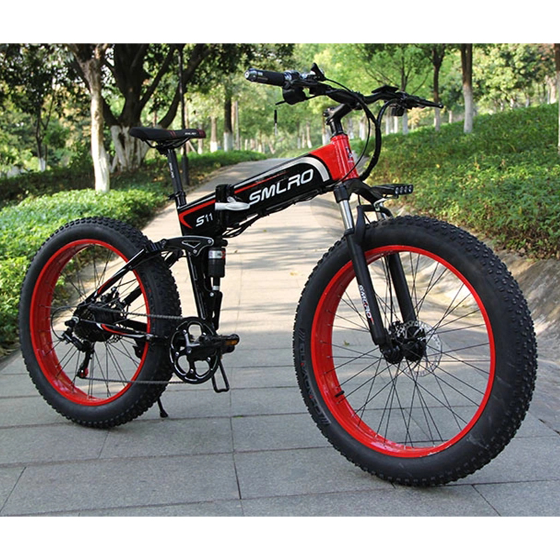 electric bike wholesale supplier