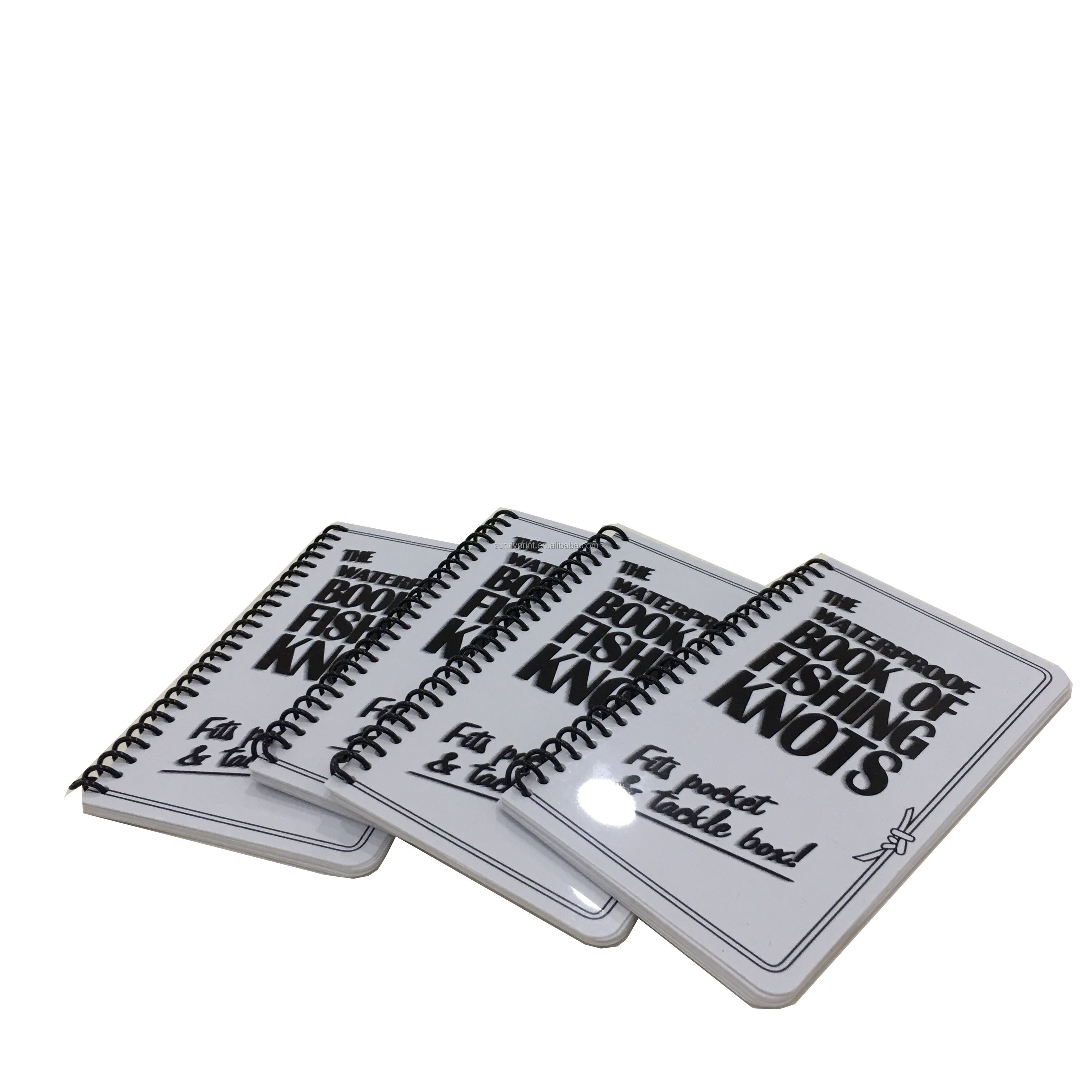 Высококачественная брошюра Tyvek, водонепроницаемая книга YO, печать полноцветных журналов, услуги печати журналов