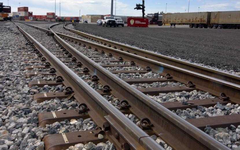 used rails for sale in bulk