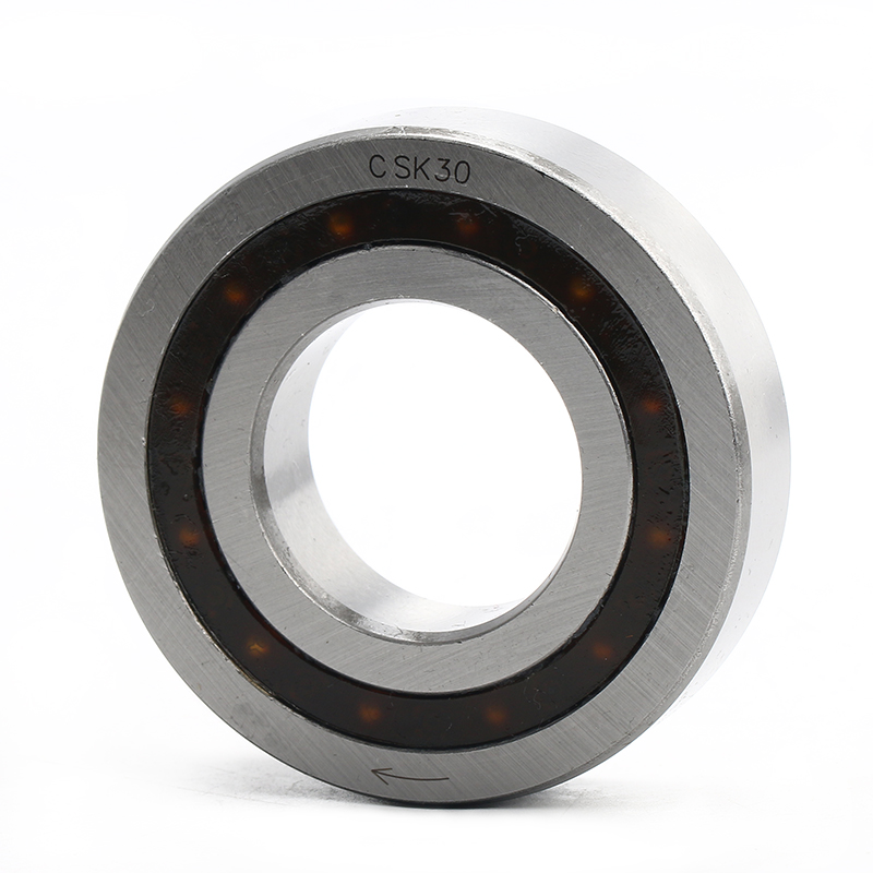 CSK Series Bearing One Way Cam Clutch BB30 CSK6206 CSK30 CSK30P CSK30PP with Keyway