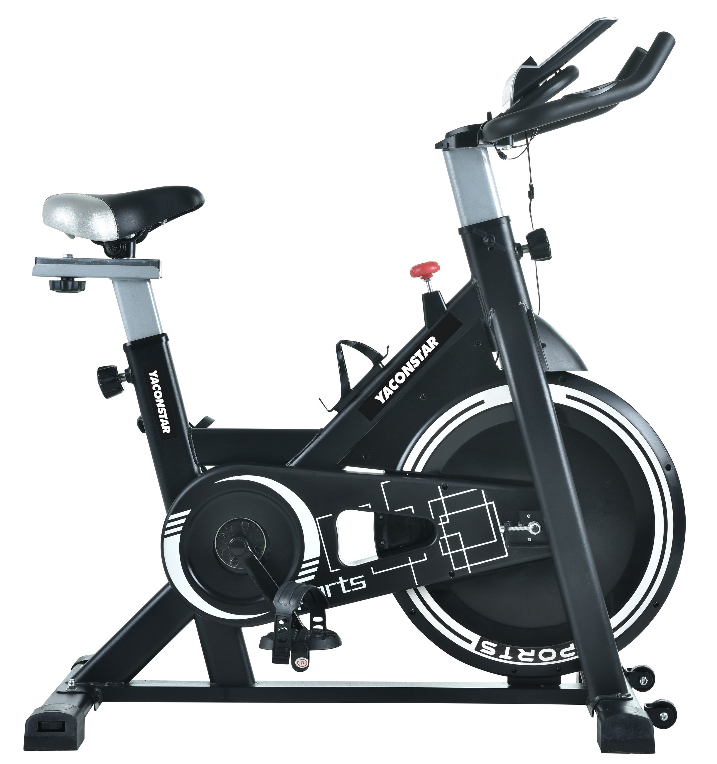 Регулируемый ременной привод для сиденья и руля, 4/6 кг, маховик, спиннинг, для упражнений в помещении, велосипед с маховиком, распродажа