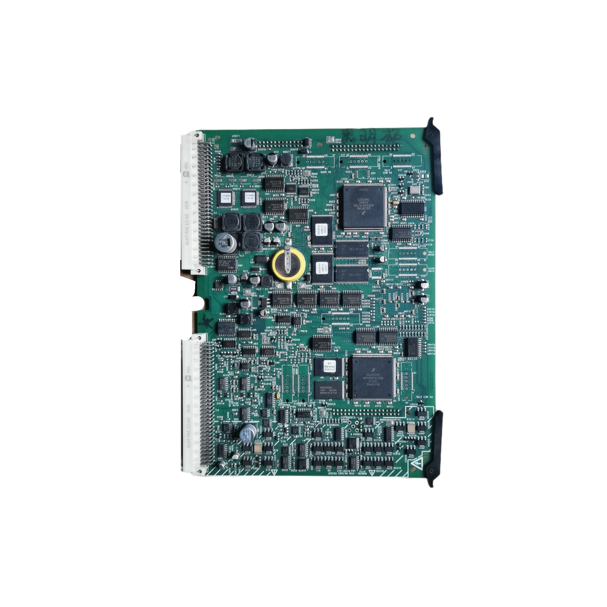 工厂直接销售 domino 主板,用于 domino a100 a200   a300 喷墨