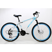 genesis 2600 mountain bike