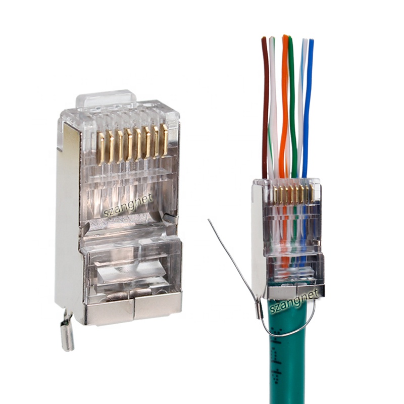 "коннектор rg45 заземление". коннектор rj-45 cat 7. коннектор (джек) rj-45 8p-8c cat6 (со вставкой) rexant. коннектор rj 45 ftp. коннектор rj 45 ftp.