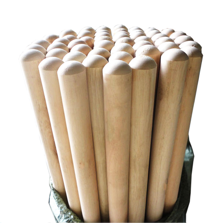 Высококачественная деревянная ручка под заказ