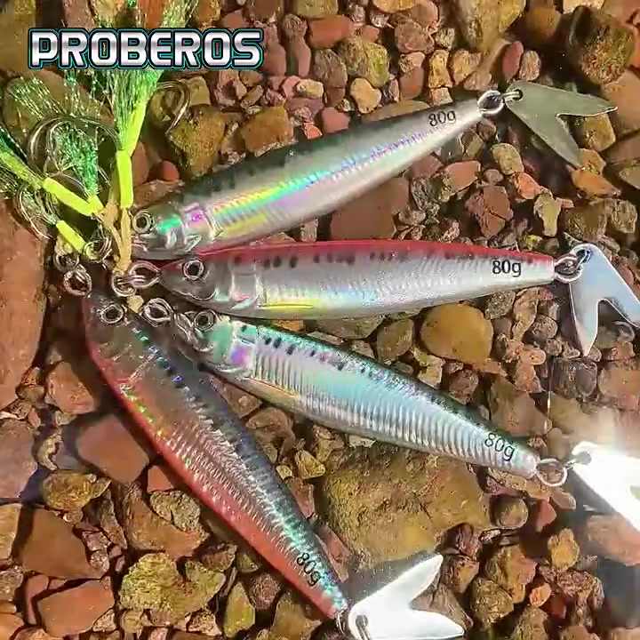 New Model 3D Print Casting Simulation Bait Fast Sinking Lead Metal Fishing Lure New Model 3D Print Casting Simulation Bait Fast Sinking Lead Metal Fishing Lure