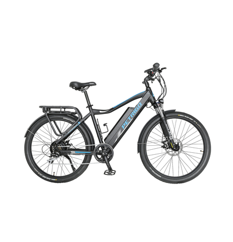 Electric Mountain Bike, Electric 