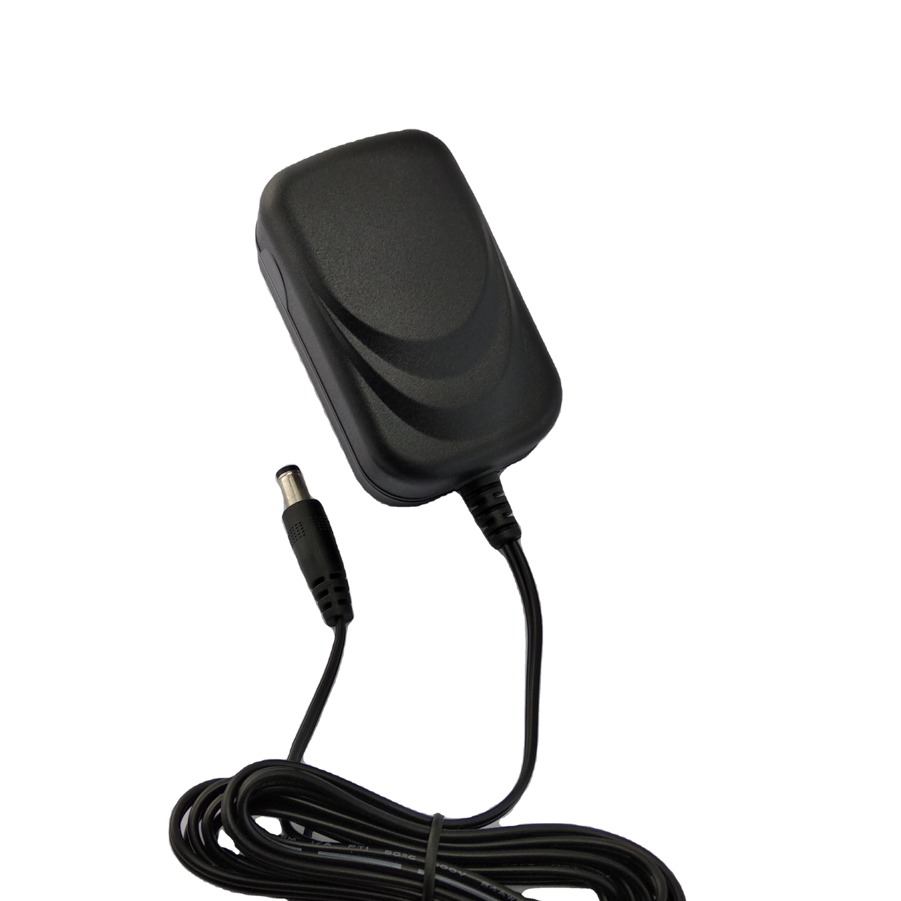 Небольшие приборы, 12 В, 0,5 А, адаптер питания с ERP VI