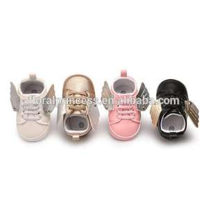 angel baby shoes wholesale