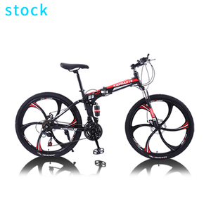 pacific flying v mountain bike