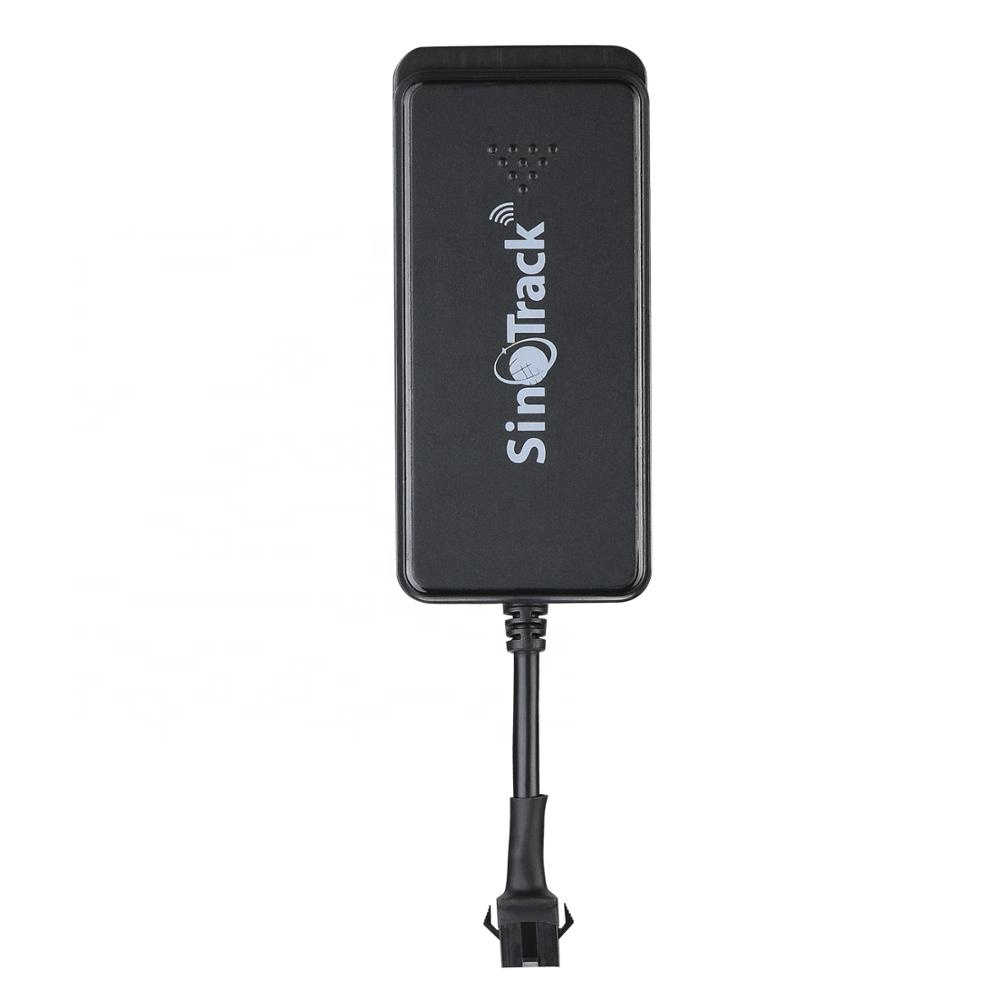 St device