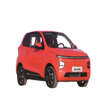 Высокоскоростной Электрический новый автомобиль RH-Meimei PUNK 100 км/ч пробег 150 км-180 км для города