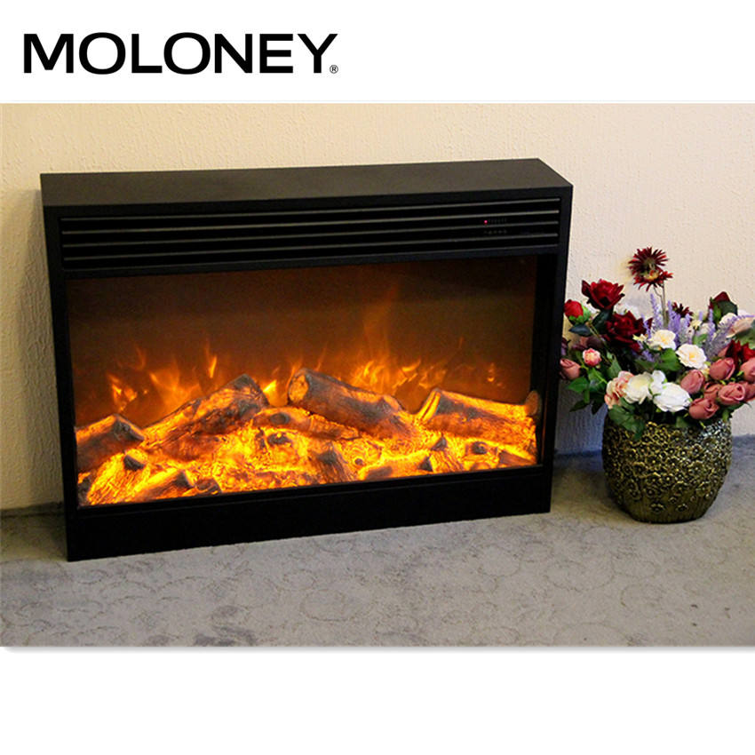 Catálogo de fabricantes de Wal Mart Chimenea Eléctrica de alta calidad