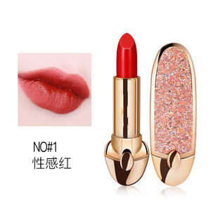 Alibaba Com上の高品質な口紅の色の名前メーカーと口紅の色の名前のソース