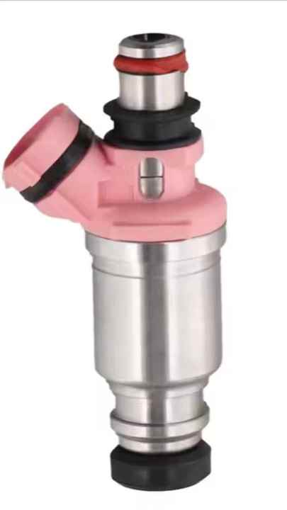 Q Original Fuel Injector 23250-74080 for Toyota Landcruiser