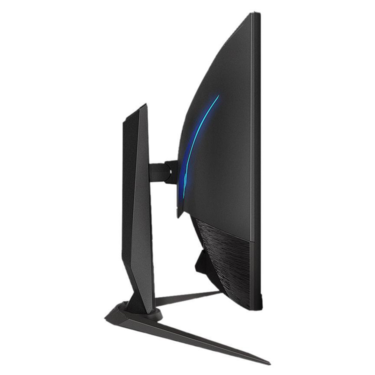ディスプレイ GIGABYTE - GIGABYTE AORUS cv27q QHD 165Hz AORUS CV27Q Gaming Monitor｜AORUS - GIGABYTE Global