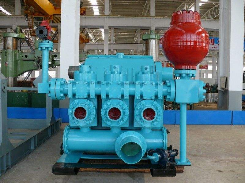 F500 mud pump Products from Dongying Zerui Machinery Equipment Co., Ltd.
