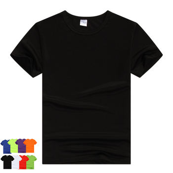 dri fit plain t shirt