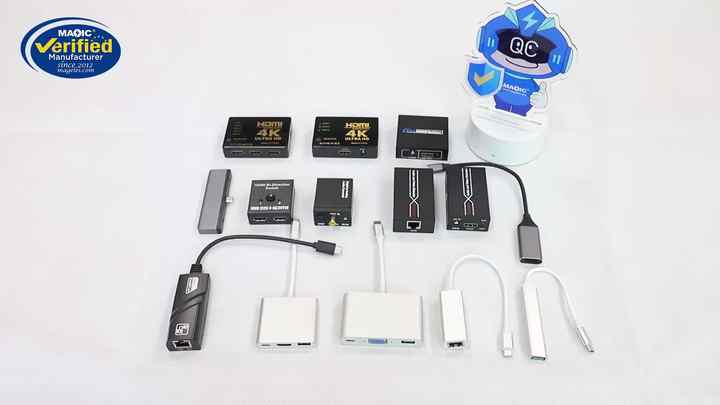 Anycast Wifi Miracast HDMI Dongle Stick Support DLNA Ipush Airplay