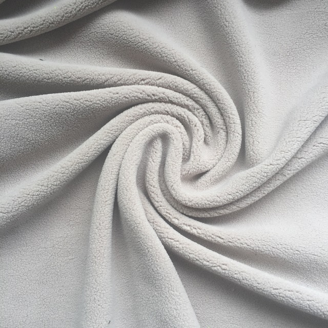 Супермягкий полиэстер, спандекс, основовязаный флис в индивидуальных цветах для толстовки, спортивная одежда, одежда для сна и теплые предметы интерьера